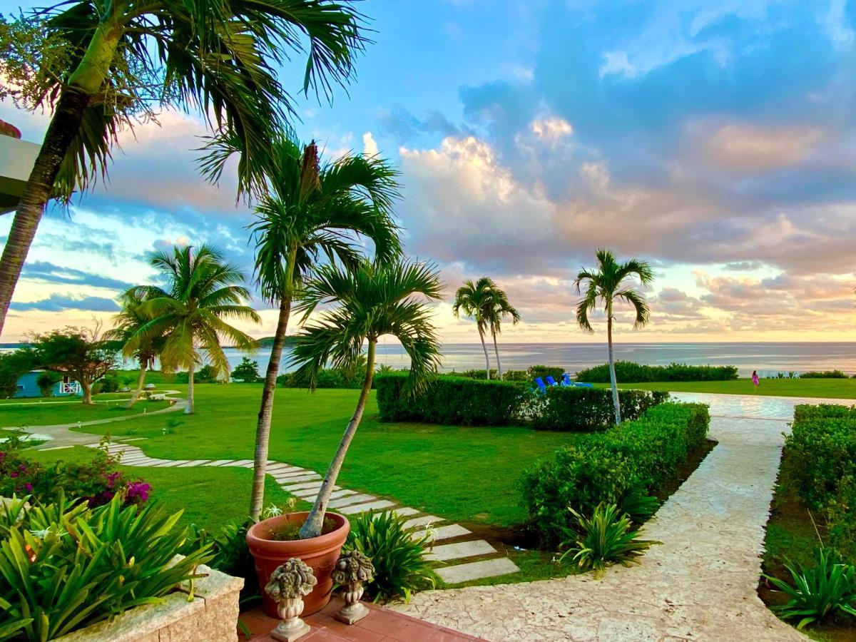 Blue Horizon Boutique Resort (Adults Only) Vieques Exterior photo